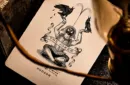 Black Hudson Playing Cards by theory11 – Bild 4