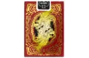 Bicycle Dragon Red Playing Cards by US Playing Card Co – Bild 2