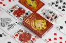 Bicycle Dragon Red Playing Cards by US Playing Card Co – Bild 3