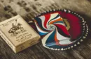 Deluxe Lone Star Playing Cards by Pure Imagination Project – Bild 1