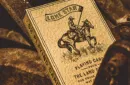 Deluxe Lone Star Playing Cards by Pure Imagination Project – Bild 2