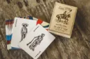 Deluxe Lone Star Playing Cards by Pure Imagination Project – Bild 3