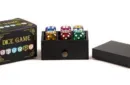 Dice Game by Tora Magic – Image 1