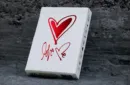 Love Me Playing Cards by theory11 – Image 1