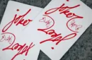 Love Me Playing Cards by theory11 – Image 8