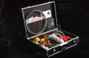 MAGICIANS BRIEFCASE TABLE by Murphy's Magic – Bild 6