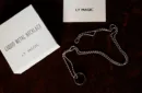 Liquid Metal Necklace by LT Magic' – Bild 1
