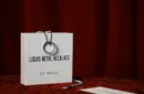 Liquid Metal Necklace by LT Magic' – Bild 2