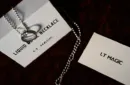 Liquid Metal Necklace by LT Magic' – Bild 3