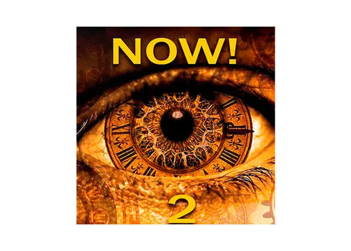 NOW! 2 iPhone Version (Online Instructions) by Mariano Goni Magic