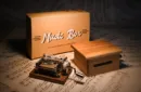 MUSIC BOX Premium (Gimmicks and Online Instruction) by Gee Magic – Image 1