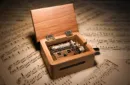 MUSIC BOX Premium (Gimmicks and Online Instruction) by Gee Magic – Image 2