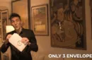 Envel Epic by Walter Valle by Bazar de Magia – Image 1