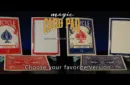 CARD PAD RED (Gimmicks and Online Instructions) by Daniel & Gustavo Raley – Image 2