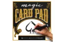 CARD PAD BLUE (Gimmicks and Online Instructions) by Gustavo Raley – Image 1