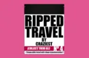 RIPPED TRAVEL (Blue Gimmicks and Online Instruction) by Craziest – Image 1