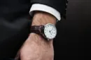 The Watch - White Classic (Gimmicks and Online Instructions) by Joao Miranda – Image 3