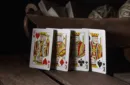 Tycoon Playing Cards (Ivory) by Theory 11 – Bild 5