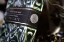 Luxury Apothecary (Insights) Playing Cards by Alex Chin – Bild 1