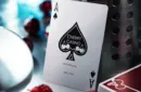 Cherry Casino (Reno Red) Playing Cards By Pure Imagination Projects – Bild 6