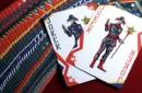 Bicycle Explostar Playing Cards – Bild 3