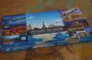 Vortex Magic Presents DESTINATION by Philip Ryan (Svengali Postcards) – Image 2