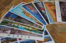 Vortex Magic Presents DESTINATION by Philip Ryan (Svengali Postcards) – Image 3