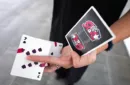 Start Cardistry Playing Cards by Simon – Bild 3