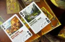 Travel the World Deck Volume 2 by Midnight Cards – Bild 3