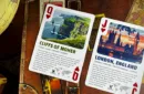 Travel the World Deck Volume 2 by Midnight Cards – Bild 5