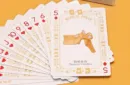 Medical Poker (White) Playing Cards – Bild 2
