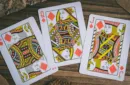 Floria MegaJam Playing Cards by Harapan Ong & Bacon Magic – Bild 5