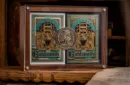 The Goldsmith 2-Deck Set by Kevin Cantrell – Bild 1