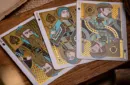 The Goldsmith 2-Deck Set by Kevin Cantrell – Bild 4