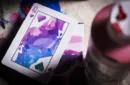 Memento Mori NXS Playing Cards – Bild 6