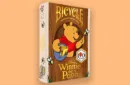 Bicycle Disney Winnie the Pooh by US Playing Card Co – Bild 1