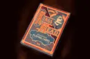 King's Head (Blue & Red) Playing Cards  by Joker and the Thief – Bild 1