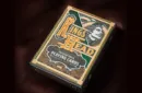 Kings Head (Green & Yellow) Playing Cards  by Joker and the Thief – Bild 1