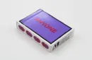 Purple/Red Cap Logo ANYONE Playing Cards – Bild 1