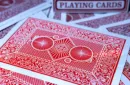 Jumbox Marked Deck (Red) by Magic Dream – Bild 2
