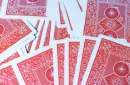 Jumbox Marked Deck (Red) by Magic Dream – Bild 3