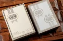 Limited No.13 Table Players Vol.23 Playing Cards by Kings Wild Project – Bild 1