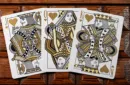Limited No.13 Table Players Vol.23 Playing Cards by Kings Wild Project – Bild 5