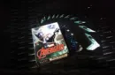 Avengers Thor Playing Cards – Bild 1