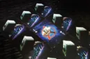 Avengers Thor Playing Cards – Bild 2
