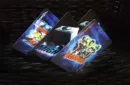 Avengers Thor Playing Cards – Bild 4
