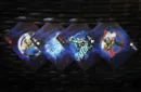 Avengers Thor Playing Cards – Bild 5