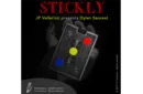 STICKLY by Jean Peire Vallarino – Bild 1