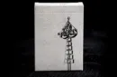 Ace Fulton's Casino Bootleg Playing Cards – Bild 1