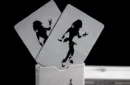 Ace Fulton's Casino Bootleg Playing Cards – Bild 5